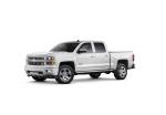 Chevrolet Silverado LTZ Z71 Custom Sport Double Cab 2015 года
